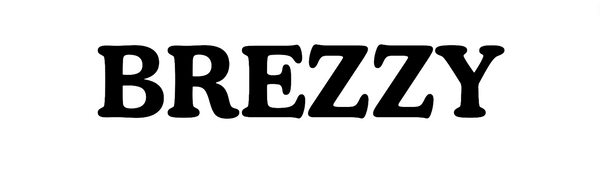 Brezzy