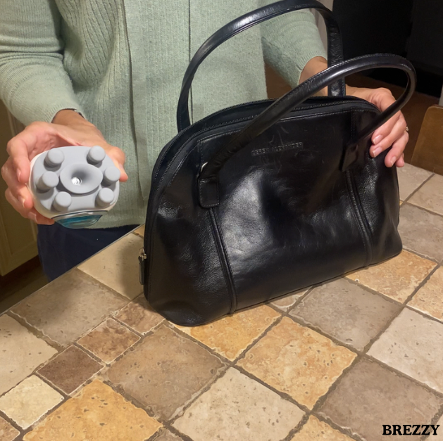 Brezzy™ 2.0 : Get rid of dry, irritated eyes in just 4 minutes with this new eye massager